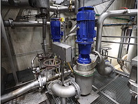 Aardappel aanvoerverwerking - afbeelding 5 van  25