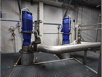 Aardappel aanvoerverwerking - afbeelding 6 van  25