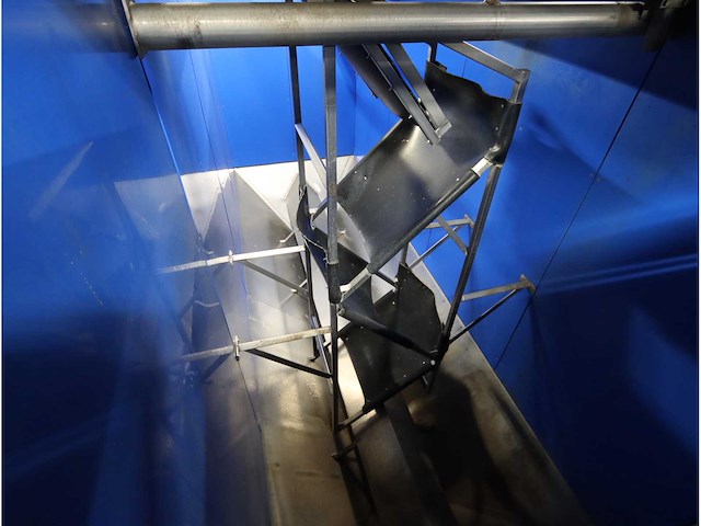 Aardappel aanvoerverwerking - afbeelding 8 van  25