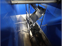 Aardappel aanvoerverwerking - afbeelding 8 van  25