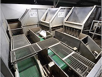 Aardappel aanvoerverwerking - afbeelding 10 van  25