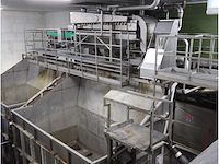 Aardappel aanvoerverwerking - afbeelding 11 van  25