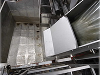 Aardappel aanvoerverwerking - afbeelding 13 van  25