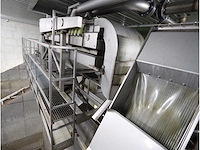 Aardappel aanvoerverwerking - afbeelding 14 van  25