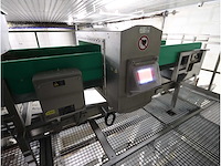 Aardappel aanvoerverwerking - afbeelding 16 van  25