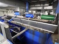 Aardappel aanvoerverwerking - afbeelding 17 van  25