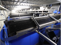 Aardappel aanvoerverwerking - afbeelding 18 van  25