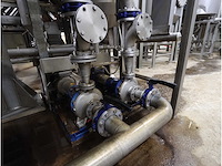 Aardappel aanvoerverwerking - afbeelding 19 van  25