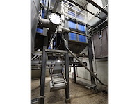 Aardappel aanvoerverwerking - afbeelding 22 van  25