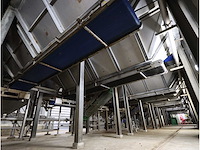 Aardappel aanvoerverwerking - afbeelding 23 van  25