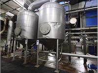 Aardappel aanvoerverwerking - afbeelding 25 van  25