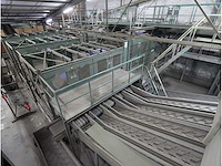 Aardappel intake/was en sorteerlijn - afbeelding 3 van  48