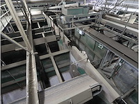 Aardappel intake/was en sorteerlijn - afbeelding 4 van  48