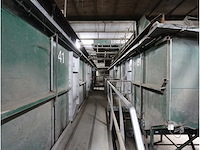 Aardappel intake/was en sorteerlijn - afbeelding 14 van  48