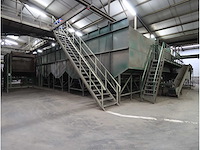 Aardappel intake/was en sorteerlijn - afbeelding 15 van  48