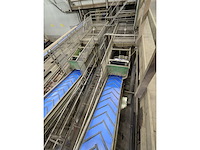 Aardappel intake/was en sorteerlijn - afbeelding 19 van  48