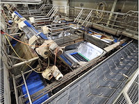 Aardappel intake/was en sorteerlijn - afbeelding 22 van  48