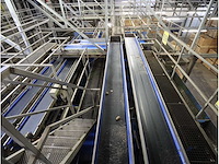 Aardappel intake/was en sorteerlijn - afbeelding 30 van  48