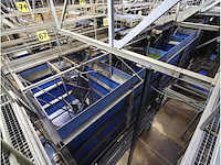 Aardappel intake/was en sorteerlijn - afbeelding 31 van  48