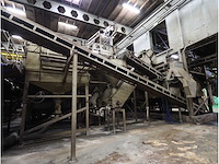 Aardappel intake/was en sorteerlijn - afbeelding 35 van  48