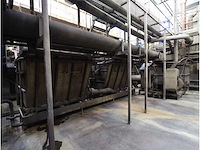 Aardappel intake/was en sorteerlijn - afbeelding 37 van  48