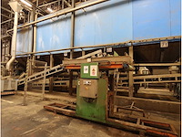 Aardappel intake/was en sorteerlijn - afbeelding 40 van  48