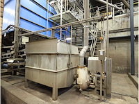 Aardappel intake/was en sorteerlijn - afbeelding 41 van  48