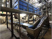 Aardappel intake/was en sorteerlijn - afbeelding 43 van  48