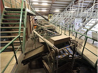 Aardappel intake/was en sorteerlijn - afbeelding 34 van  48