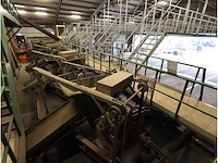 Aardappel intake/was en sorteerlijn - afbeelding 45 van  48