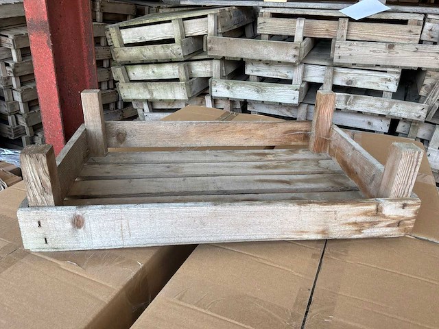 Aardappel kist (336x) - afbeelding 1 van  2