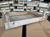 Aardappel kist (336x) - afbeelding 1 van  5