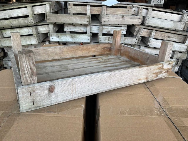 Aardappel kist (672x) - afbeelding 1 van  2