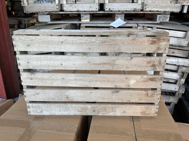 Aardappel kist (672x) - afbeelding 2 van  2