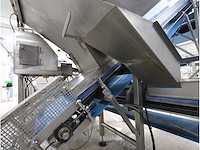 Aardappel sorteerlijn - afbeelding 2 van  16