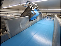 Aardappel sorteerlijn - afbeelding 4 van  16