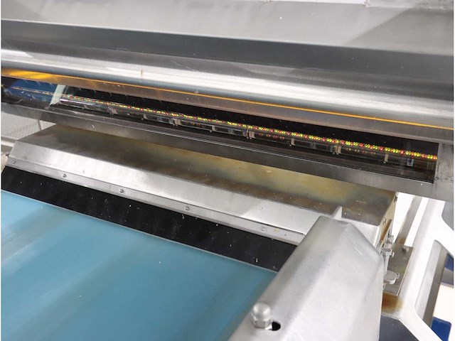 Aardappel sorteerlijn - afbeelding 6 van  16