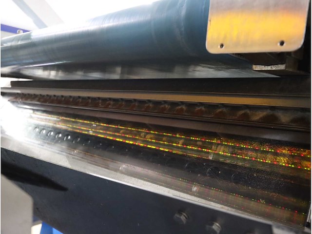 Aardappel sorteerlijn - afbeelding 13 van  16