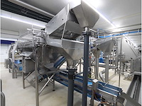 Aardappel sorteerlijn - afbeelding 11 van  18