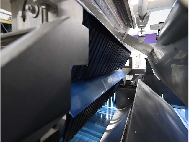 Aardappel sorteerlijn - afbeelding 2 van  20