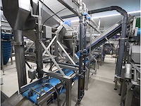 Aardappel sorteerlijn - afbeelding 5 van  20