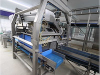 Aardappel sorteerlijn - afbeelding 19 van  20