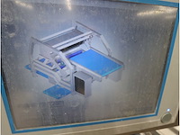 Aardappel sorteerlijn - afbeelding 8 van  10