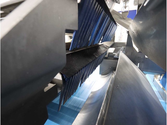 Aardappel sorteerlijn - afbeelding 10 van  10