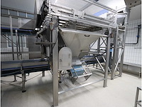 Aardappel sorteerlijn - afbeelding 3 van  20