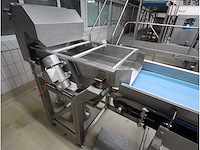 Aardappel sorteerlijn - afbeelding 13 van  20