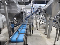 Aardappel sorteerlijn - afbeelding 3 van  16