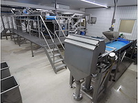 Aardappel sorteerlijn - afbeelding 10 van  16