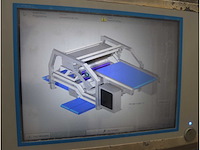 Aardappel sorteerlijn - afbeelding 12 van  16