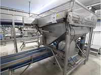 Aardappel sorteerlijn - afbeelding 16 van  16